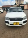 Toyota Probox 1.3 DX 2WD 2005 White - 5