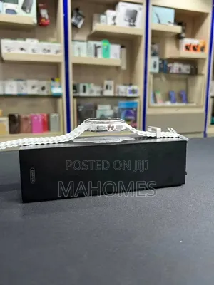 Samsung Galaxy Watch 7 Ultra 47mm