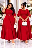 Ladies Modern Dresses - Brand New - 1