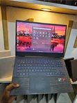 HP Omen 16 Laptop: 16GB RAM, AMD Ryzen 7, 512GB SSD - 1