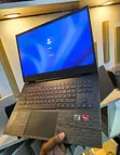 HP Omen 16 Laptop: 16GB RAM, AMD Ryzen 7, 512GB SSD - 2