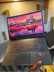 HP Omen 16 Laptop: 16GB RAM, AMD Ryzen 7, 512GB SSD - 3