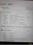 HP Omen 16 Laptop: 16GB RAM, AMD Ryzen 7, 512GB SSD - 4