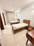 Furnished 3-Bedroom Apartment for Rent in Masaki - 2