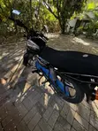 Bajaj Boxer 150 UG 2018 Nyeusi - 3