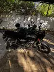 Bajaj Boxer 150 UG 2018 Nyeusi - 4