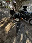 Bajaj Boxer 150 UG 2018 Nyeusi - 5