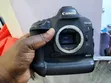 Canon 1D X Mark II Kamera ya DSLR Body - 1