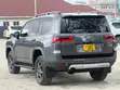 Toyota Land Cruiser Prado 2024 Kijivu - 3