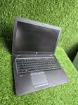 HP ZBook 15 G3 Laptop - 12GB RAM, 1TB Storage - 2