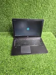 HP ZBook 15 G3 Laptop - 12GB RAM, 1TB Storage - 5