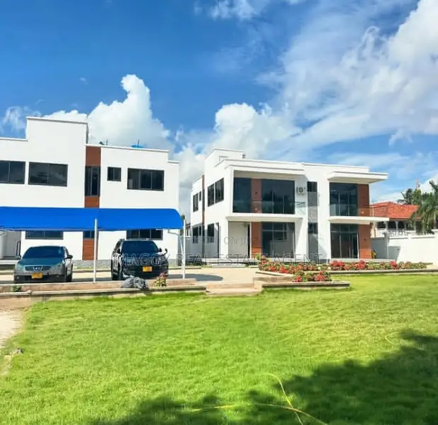3 Bedroom Apartment for Rent in Mbezi Beach - 1