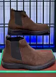 Chelsea Boots Zenye Elastic Side Panels - 1