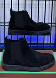 Chelsea Boots Zenye Elastic Side Panels - 2