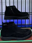 Chelsea Boots Zenye Elastic Side Panels - 3