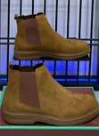 Chelsea Boots Zenye Elastic Side Panels - 5