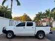 Toyota Hilux Vigo 2011 - 2