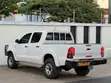 Toyota Hilux Vigo 2011 - 3