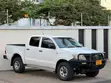 Toyota Hilux Vigo 2011 - 4