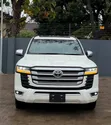 Toyota Land Cruiser Sahara ZX 2024 3.3L Diesel - 1