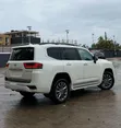 Toyota Land Cruiser Sahara ZX 2024 3.3L Diesel - 3