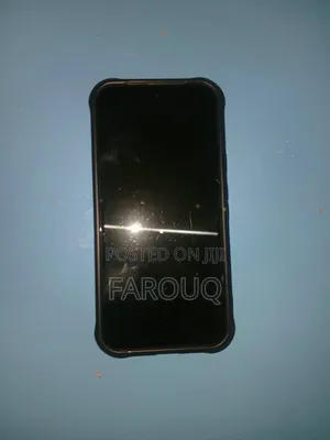 Google Pixel 8a 128GB Nyeusi