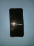 Google Pixel 8a 128GB Black - 1
