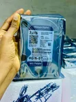 WD Purple 2TB Surveillance Hard Drive (HDD) - 1