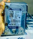 WD Purple 2TB Surveillance Hard Drive (HDD) - 2
