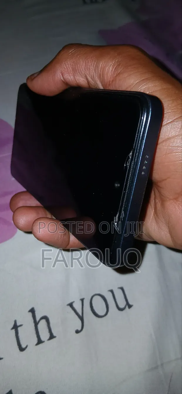 Tecno Pop 8 64GB Black - 1