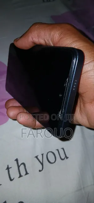 Tecno Pop 8 64GB Nyeusi