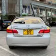 Toyota Premio 2008 Nyeupe - 3