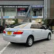 Toyota Premio 2008 Nyeupe - 4
