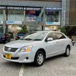 Toyota Premio 2008 Nyeupe - 5