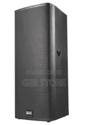 Professional PA Tower Speaker