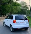 Mazda Verisa 2009 White - 3