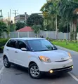 Mazda Verisa 2009 White - 4