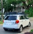 Mazda Verisa 2009 White - 5