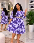 Ladies Fashion Hub - Various Women's Dresses - 1