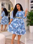 Ladies Fashion Hub - Various Women's Dresses - 2