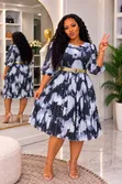 Ladies Fashion Hub - Various Women's Dresses - 3