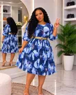 Ladies Fashion Hub - Various Women's Dresses - 4