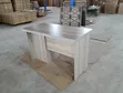 Computer Table with 3 Drawers - 2
