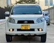 Toyota Rush 2007 - Nyeupe Luster - 1