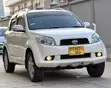 Toyota Rush 2007 - Nyeupe Luster - 2