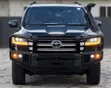 Toyota Land Cruiser VXR 2024 3.3L Dizeli - 3