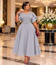 Women's Modern Fashion Dresses - 3