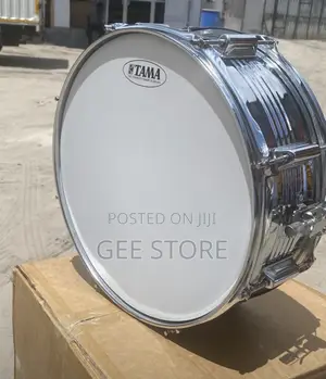 Tama Snare Drum