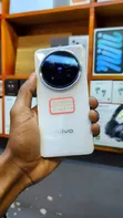 Vivo X200s 512GB White - 1