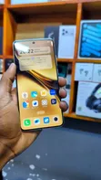 Vivo X200s 512GB White - 3
